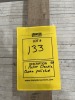 SQUARE FEET - CLAUDIA CREAM POLISHED 5023 - MADE IN SPAIN - 24x24 (1 PALLET) - 5