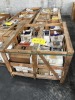 LOT ASSORTED CERAMIC TILE - ASSORTED COLORS / ASSORTED SIZES (1 PALLET) - 2