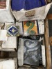 LOT ASSORTED CERAMIC TILE - ASSORTED COLORS / ASSORTED SIZES (1 PALLET) - 4