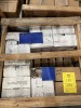 SQUARE FEET - CERAMICA LASA CERAMIC TILE - MADE IN MEXICO - COLONIAL BLUE - 6x6 (1 PALLET)