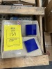 LOT ASSORTED CERAMIC TILE (1 PALLET) - 2