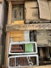 LOT ASSORTED CERAMIC TILE (1 PALLET) - 3