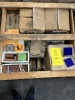 LOT ASSORTED CERAMIC TILE (1 PALLET) - 5