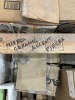 LOT ASSORTED CERAMIC TILE (1 PALLET) - 6