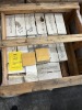 SQUARE FEET - CERAMICA LASA CERAMIC TILE - MADE IN MEXICO - COLONIAL PEACH - 6x6 (1 PALLET) - 2