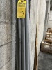 3/4'' ELECTRICAL CONDUIT - 12' - 3