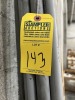 3/4'' ELECTRICAL CONDUIT - 12' - 4