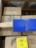 SQUARE FEET - CERAMICA LASA CERAMIC TILE - MADE IN MEXICO - COLONIAL DENIM BLUE - 6x6 (1 PALLET) - 2