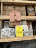 LOT CERAMICA LASA CERAMIC TILE - MADE IN MEXICO - COLONIAL TERRACOTA - 572 PIECES 6x6 / 400 PIECES 3x6 (1 PALLET) - 3