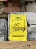 LOT CERAMICA LASA CERAMIC TILE - MADE IN MEXICO - COLONIAL TERRACOTA - 572 PIECES 6x6 / 400 PIECES 3x6 (1 PALLET) - 5