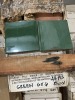 LOT ASSORTED - CERAMICA LASA CERAMIC TILE - COLONIAL - OCEAN BLUE 6x6 / WHITE 4x4 / TERRACOTA 3x6 / BLUE 6x6 / PATTERN 4x4 / MORE (2 PALLETS) - 10