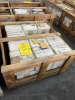 SQUARE FEET - CERAMICA LASA CERAMIC TILE - MADE IN MEXICO - COLONIAL DIJON - 4x4 (1 PALLET) - 4