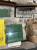 SQUARE FEET - CERAMICA LASA CERAMIC TILE - MADE IN MEXICO - COLONIAL GREEN - 6x6 (1 PALLET) - 2