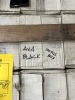 SQUARE FEET - CERAMICA LASA CERAMIC TILE - MADE IN MEXICO - COLONIAL BLACK - 4x4 (1 PALLET)