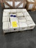 SQUARE FEET - CERAMICA LASA CERAMIC TILE - MADE IN MEXICO - COLONIAL ELECTRIC BLUE - 4x4 (1 PALLET) - 3