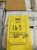 SQUARE FEET - CERAMICA LASA CERAMIC TILE - MADE IN MEXICO - COLONIAL DIJON - 6x6 (1 PALLET) - 4