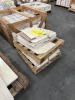 LOT ASSORTED - CREMA MARFIL - 3x6 / ASSORTED SIZES (3 PALLETS) - 2
