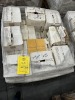 SQUARE FEET - CERAMICA LASA CERAMIC TILE - MADE IN MEXICO - COLONIAL DIJON - 6x6 (1 PALLET) - 2