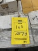 SQUARE FEET - CERAMICA LASA CERAMIC TILE - MADE IN MEXICO - COLONIAL DIJON - 6x6 (1 PALLET) - 4