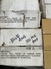 SQUARE FEET - CERAMICA LASA CERAMIC TILE - MADE IN MEXICO - COLONIAL - BLUE / WHITE / DIJON - 4x4 (1 PALLET)