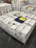 SQUARE FEET - CERAMICA LASA CERAMIC TILE - MADE IN MEXICO - COLONIAL ELECTRIC BLUE - 6x6 (1 PALLET)