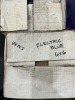 SQUARE FEET - CERAMICA LASA CERAMIC TILE - MADE IN MEXICO - COLONIAL ELECTRIC BLUE - 6x6 (1 PALLET) - 2
