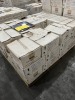 SQUARE FEET - CERAMICA LASA CERAMIC TILE - MADE IN MEXICO - COLONIAL ELECTRIC BLUE - 6x6 (1 PALLET) - 4