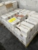 SQUARE FEET - CERAMICA LASA CERAMIC TILE - MADE IN MEXICO - COLONIAL TERRACOTA - 5x5 (1 PALLET) - 3