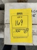 SQUARE FEET - CERAMICA LASA CERAMIC TILE - MADE IN MEXICO - COLONIAL TERRACOTA - 5x5 (1 PALLET) - 4