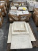 LOT ASSORTED - 4x4 / 4x5 / 6x6 / MORE - ASSORTED COLORS (2 PALLETS)