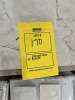 LOT ASSORTED - 4x4 / 4x5 / 6x6 / MORE - ASSORTED COLORS (2 PALLETS) - 9