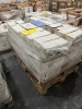 SQUARE FEET - CERAMICA LASA CERAMIC TILE - MADE IN MEXICO - COLONIAL OCEAN BLUE - 6x6 (1 PALLET) - 4