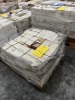 SQUARE FEET - CERAMICA LASA CERAMIC TILE - MADE IN MEXICO - COLONIAL NEW YORK - 4x4 (1 PALLET) - 2