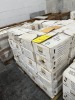 SQUARE FEET - CERAMICA LASA CERAMIC TILE - MADE IN MEXICO - COLONIAL AMBAR - 6x6 (1 PALLET) - 3