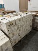 SQUARE FEET - CERAMICA LASA CERAMIC TILE - MADE IN MEXICO - COLONIAL AMBAR - 6x6 (1 PALLET) - 4