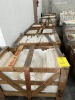 SQUARE FEET - CREMA MARFIL POLISHED - MADE IN SPAIN - 24x24 (4 PALLETS)