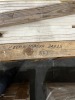 SQUARE FEET - CREMA MARFIL POLISHED - MADE IN SPAIN - 24x24 (4 PALLETS) - 4