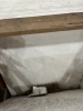 SQUARE FEET - CREMA MARFIL POLISHED - MADE IN SPAIN - 24x24 (4 PALLETS) - 8