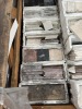 LOT ASSORTED MARBLE - 4x4 / 6x6 / MORE (1 PALLET) - 3