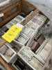 LOT ASSORTED MARBLE - 4x4 / 6x6 / MORE (1 PALLET) - 5