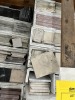 LOT ASSORTED MARBLE - 4x4 / 6x6 / MORE (1 PALLET) - 6
