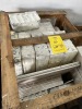 APPROXIMATE SQUARE FEET - CREMA MARFIL - MADE IN SPAIN - 24x24 / 18x18 / 12x12 (1 PALLET) - 2