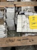 LOT ASSORTED POOL MOSAICS (1 PALLET) - 2