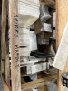 LOT ASSORTED MARBLE - ASSORTED SIZES / COLORS / SHAPES (5 PALLETS) - 2
