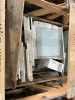 LOT ASSORTED MARBLE - ASSORTED SIZES / COLORS / SHAPES (5 PALLETS) - 3