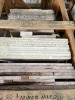 LOT ASSORTED MARBLE - ASSORTED SIZES / COLORS / SHAPES (5 PALLETS) - 4