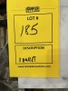LOT ASSORTED POOL MOSAICS & TRIM (1 PALLET) - 2