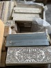 LOT ASSORTED POOL MOSAICS & TRIM (1 PALLET) - 3