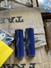 LOT ASSORTED CERAMIC TILE & TRIM - ASSORTED PATTERNS / COLORS (1 PALLET) - 4