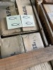 LOT ASSORTED CERAMIC TILE & TRIM - TALAVERA / 4x4 / TRIM / MORE (2 PALLETS) - 3